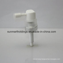 Crimp on Aluminum Oral Medicine Sprayer